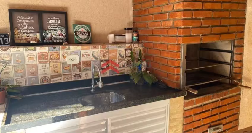 Casa em condomínio fechado com 3 quartos à venda na Rua dos Coqueirais, 236, Jardim Petrópolis, Cotia