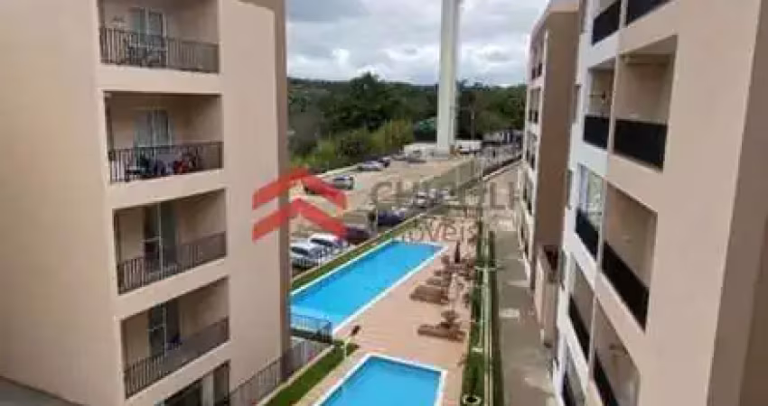 Apartamento com 2 quartos à venda na Rua Tomás Sapé, 615, Jardim da Glória, Cotia