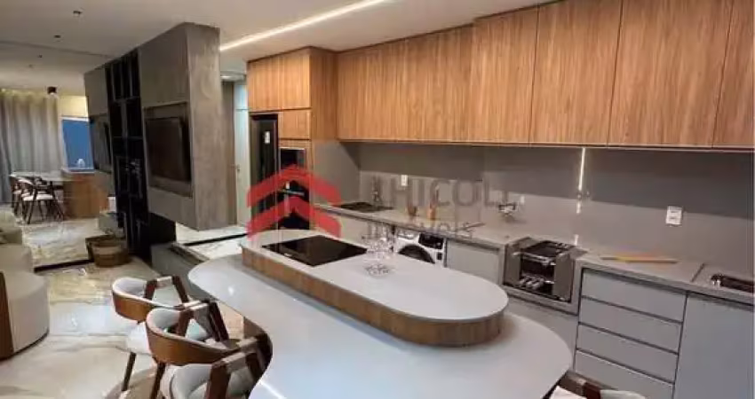 Apartamento com 2 quartos à venda na Horace Manley Lane, 153, Raposo Tavares, Osasco