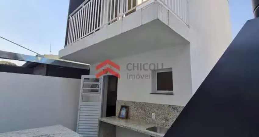 Casa em condomínio fechado com 2 quartos à venda na dos FischerS, 2582, Jardim Sandra, Cotia