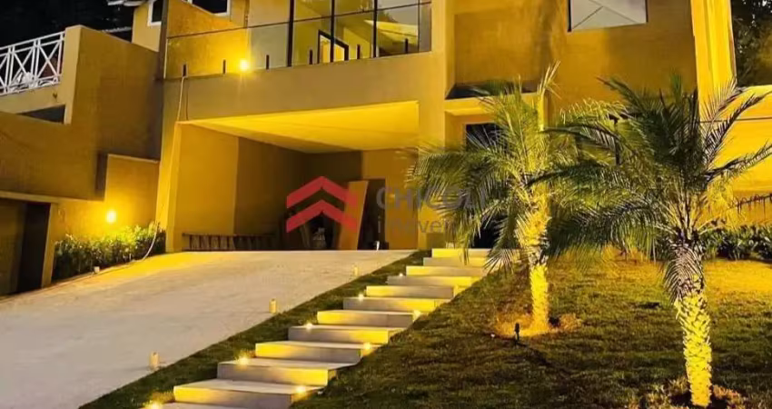 Casa em condomínio fechado com 3 quartos à venda na Imbaúba, 282, Transurb, Itapevi