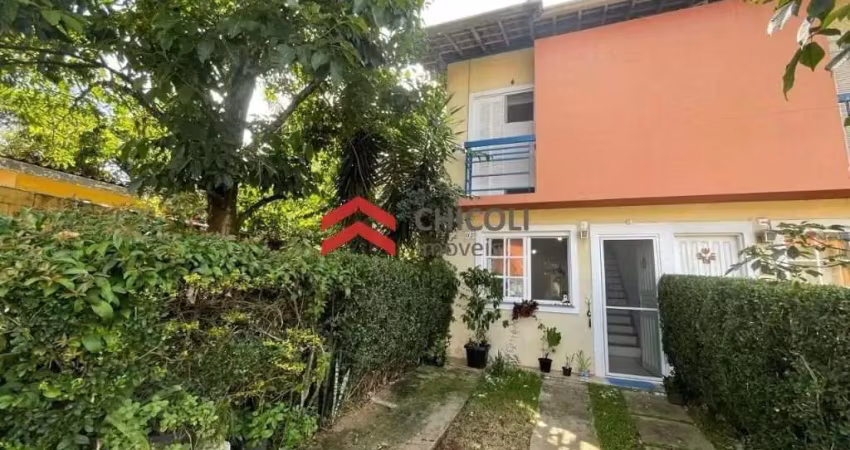 Casa em condomínio fechado com 3 quartos à venda na Rua Felipe Tena, 184, Jardim Guerreiro, Cotia