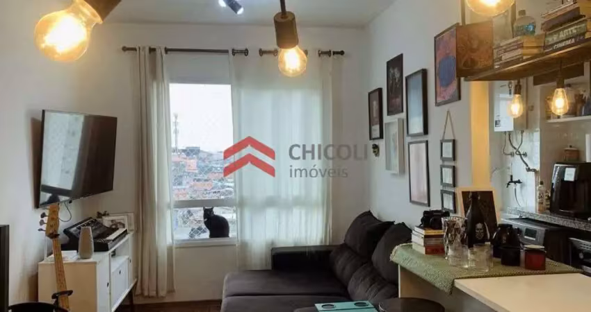 Apartamento com 2 quartos à venda na German Lorca, 1000, Raposo Tavares, São Paulo