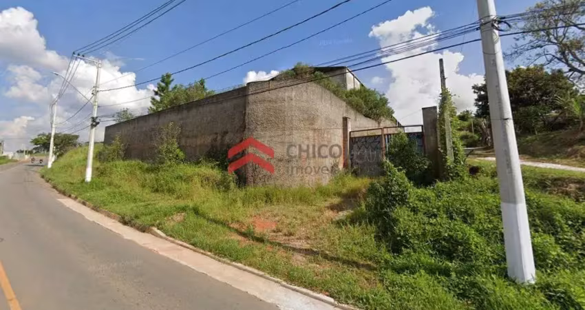 Barracão / Galpão / Depósito para alugar na Benedito Pereira de Camargo, 5067, Água Espraiada (Caucaia do Alto), Cotia