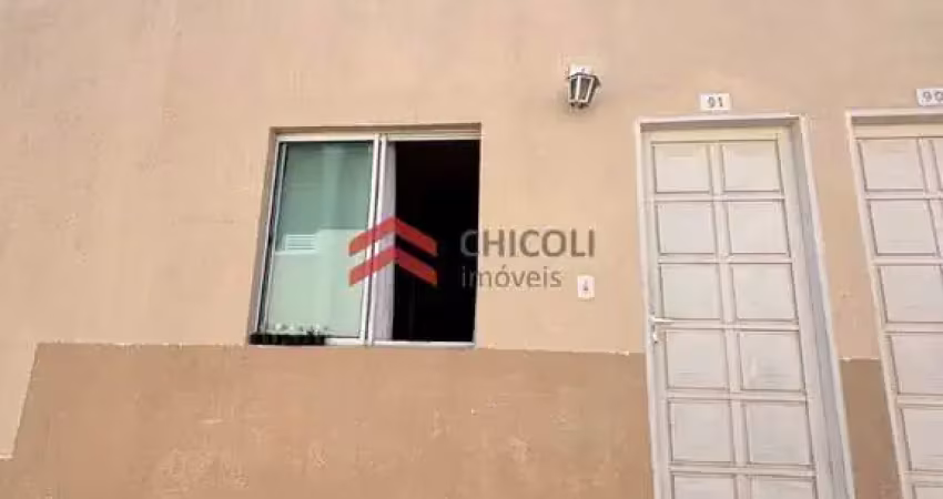 Casa em condomínio fechado com 2 quartos à venda na Porto Alegre, 82, Recanto Arco Verde, Cotia
