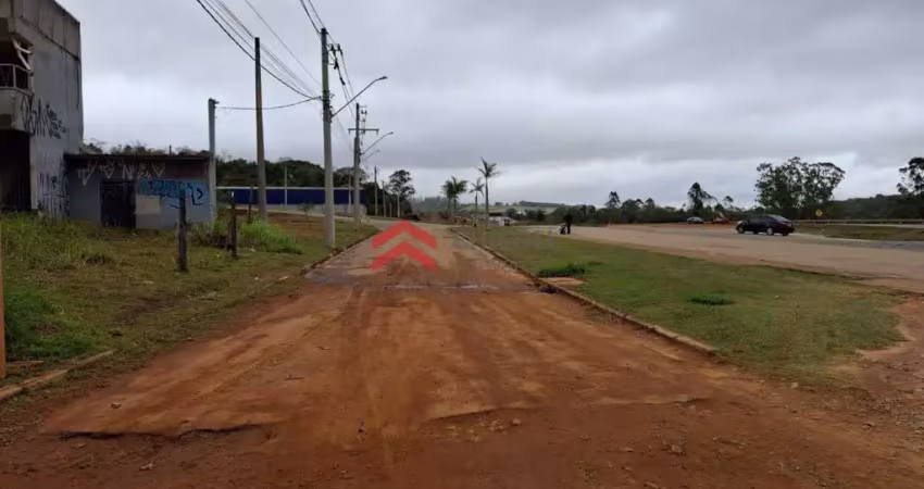 Terreno à venda na Rua Valparaiso, 995, Remanso I, Vargem Grande Paulista