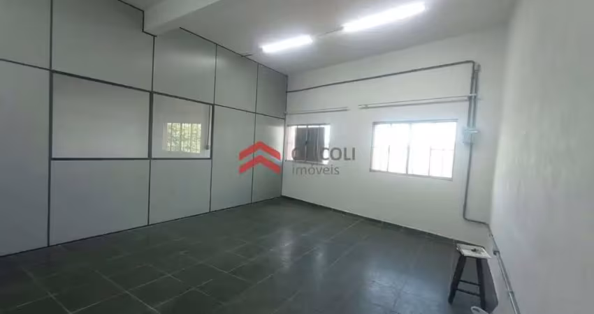 Sala comercial à venda na Presidente Tancredo Neves, 2866, Vila São Judas Tadeu, Vargem Grande Paulista