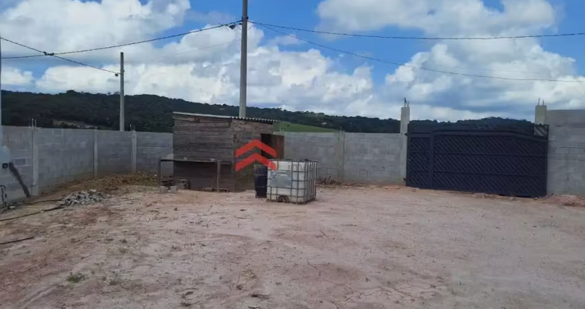 Terreno à venda na Luiz Ramos Palma, 235, da Capelinha, Cotia