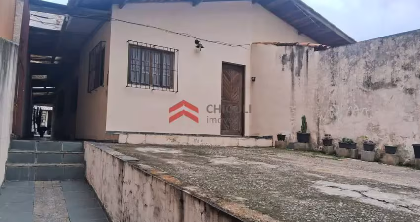 Casa com 2 quartos à venda na Albania, 155, Outeiro de Passárgada, Cotia