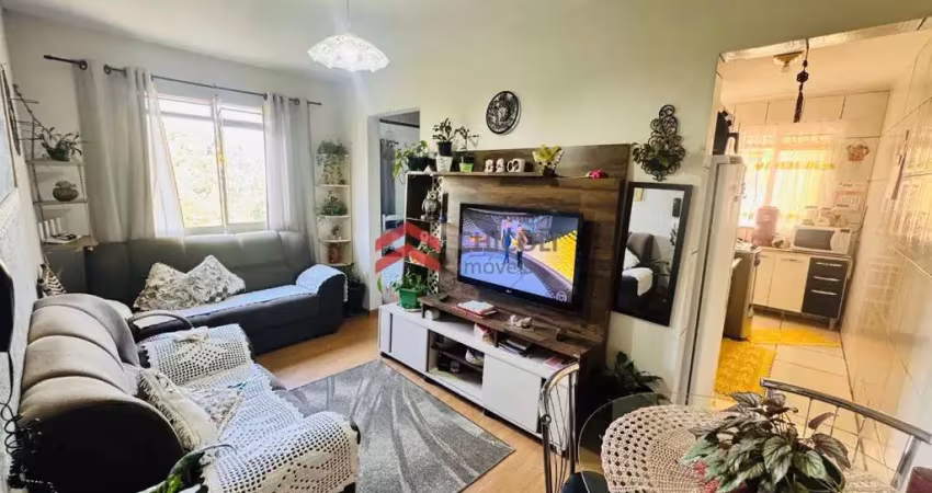 Apartamento com 2 quartos à venda na Velha da Olaria, 1930, Jardim Arco-Íris, Cotia