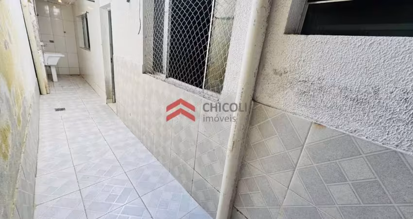 Casa com 2 quartos para alugar na dos Jabotis, 211, Jardim do Engenho, Cotia