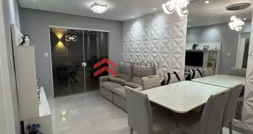 Casa em condomínio fechado com 2 quartos à venda na Estrada Municipal do Embu, 1335, Jardim Torino, Cotia