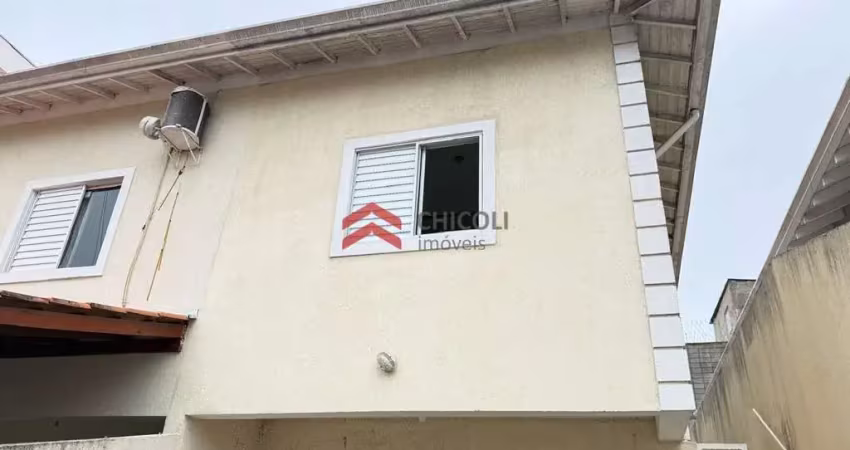 Casa em condomínio fechado com 3 quartos para alugar na Rua Potengi, 1207, Jardim Rio das Pedras, Cotia