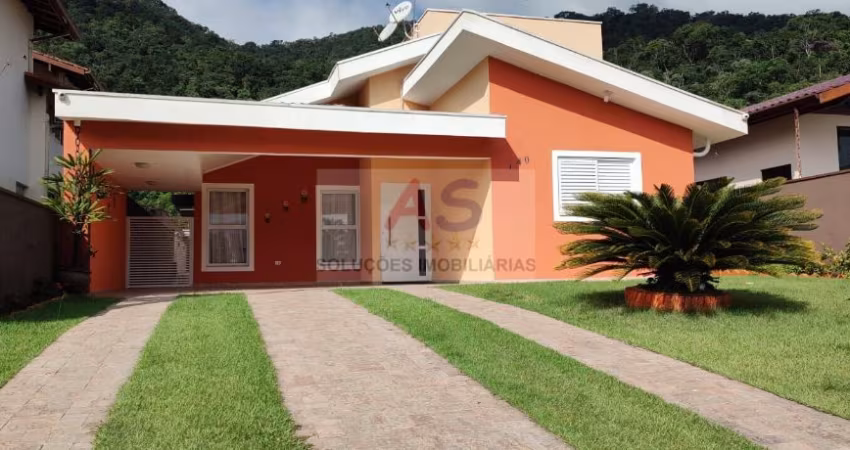 CASA COM PISCINA, RESIDENCIAL MAR VERDE, PRAIA DA MOCOCA, LITORAL NORTE