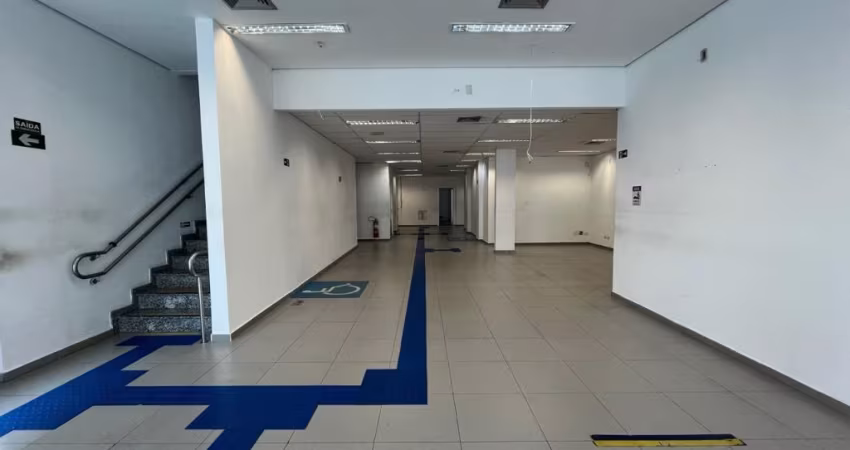 Prédio Comercial para Locação com 1560 m²- Vila Maria