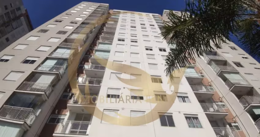 Apartamento para locação com 2 dormiórios e 1 vaga de garagem- vila maria