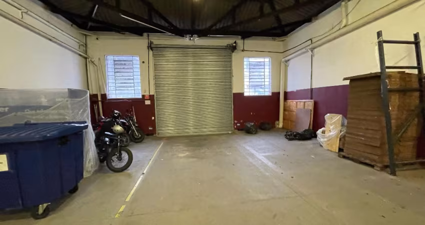 Galpão para Locação com 1.000 m²- Vila Maria