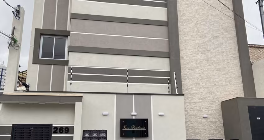 Apto Studio NOVO Mobiliado - Metro Jd SP - ZN