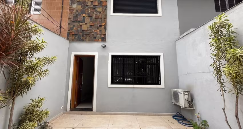 Sobrado para Locação com 2 Dormitórios e 1 Vaga de Garagem- Vila Guilherme