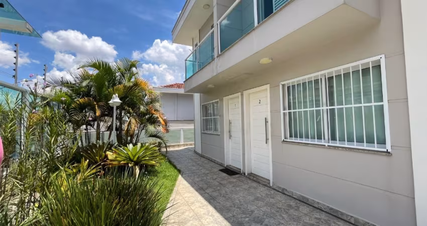 Casa em Condomínio Fechado com 2 Suítes e 1 Vaga de Garagem- Tucuruvi
