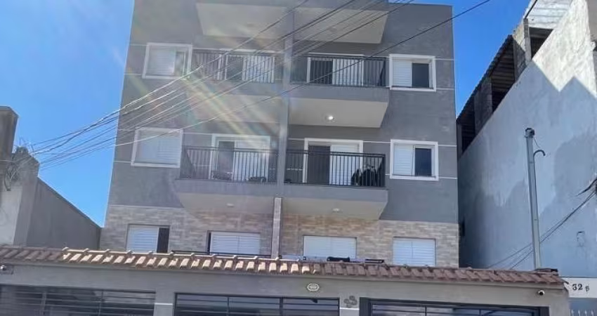 Apartamento com 2 Dormitórios na Vila Medeiros