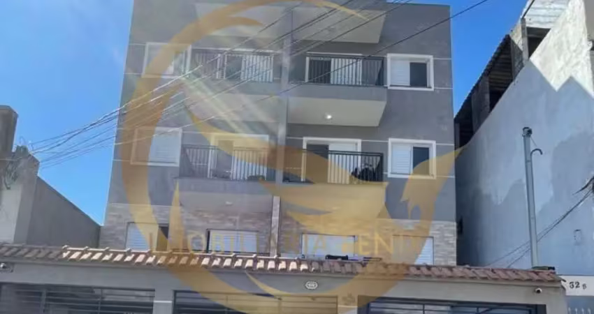 Apartamento com 2 quartos para alugar na Rua Sara de Medeiros, 33, Vila Medeiros, São Paulo