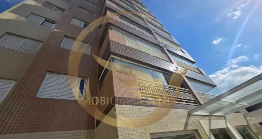 Apartamento mobiliado com 2 dormitórios e 1 vaga de garagem- parada inglesa