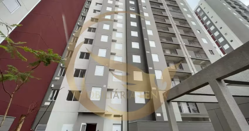 Apartamento para locação com 2 dormitórios e 1 vaga de garagem- vila maria