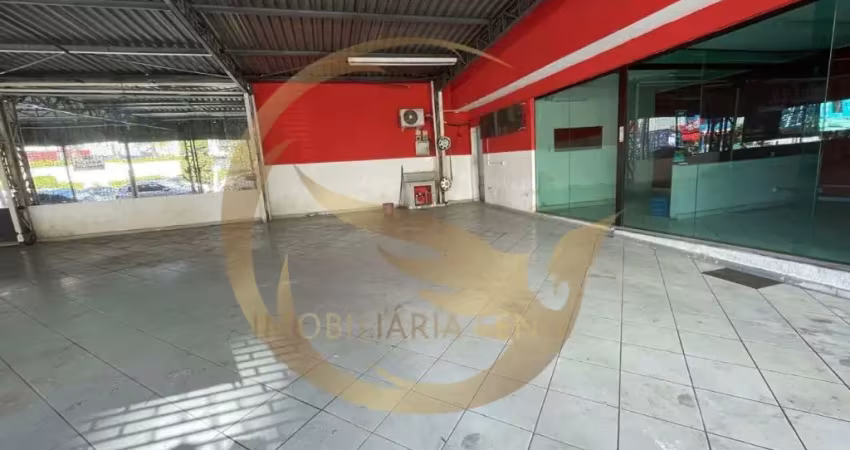 Barracão / Galpão / Depósito com 2 salas para alugar na Rua Curuçá, 731, Vila Maria, São Paulo