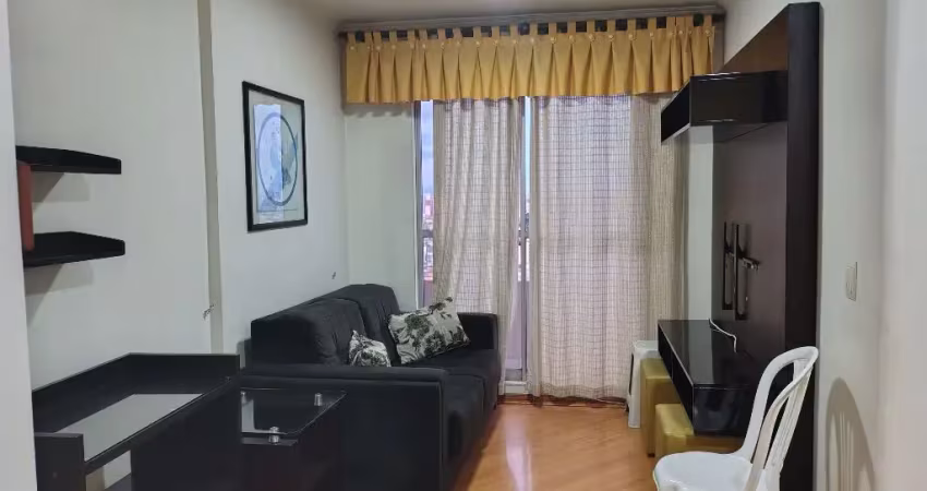 Apartamento mobiliado a 5 minutos do metrô tucuruvi