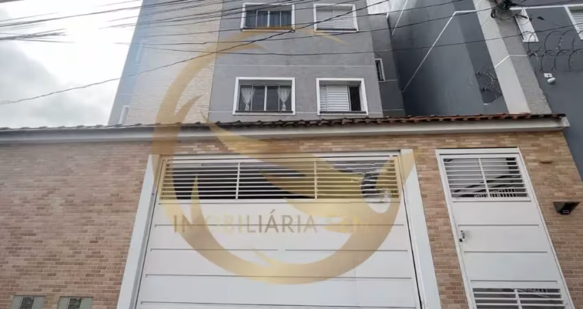 Apartamento semi novo para locação com 1 dormitório- vila medeiros