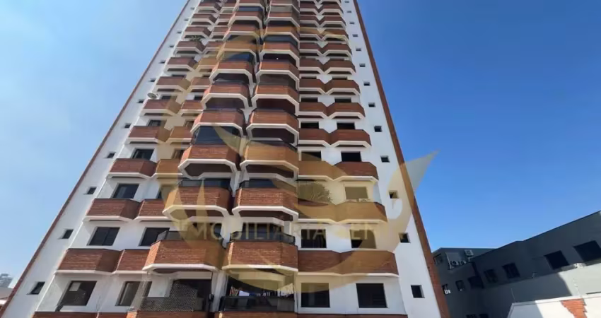 Apartamento com 3 dormitórios e 1 vaga de garagem- vila maria