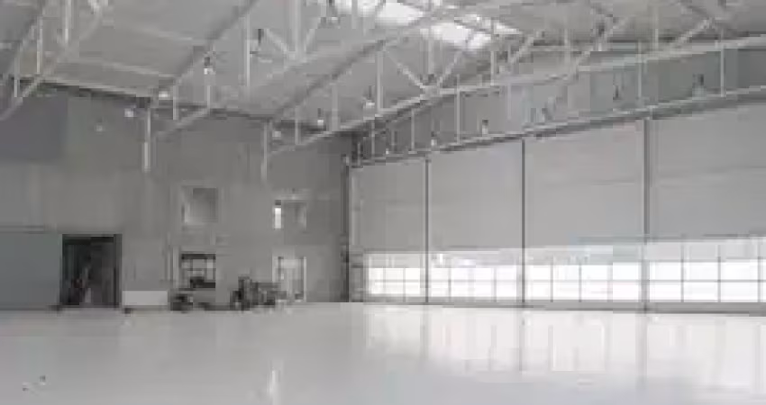 Galpão semi novo a venda com  1.800 m2 - vila endres - guarulhos