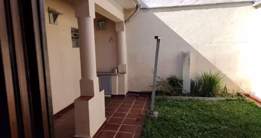 Casa comercial com 2 salas à venda na Rua Pais Barreto, 199, Vila Maria, São Paulo
