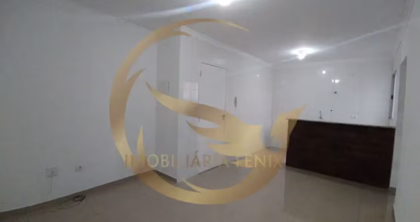 Apartamento para locação com 2 dormitórios e 1 vaga de gargem- vila medeiros