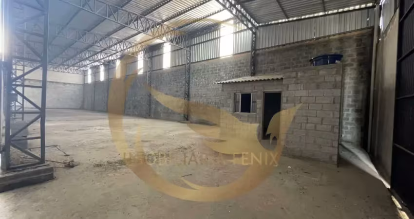 Barracão / Galpão / Depósito com 2 salas para alugar na Avenida Mendes da Rocha, 1020, Jardim Brasil (Zona Norte), São Paulo