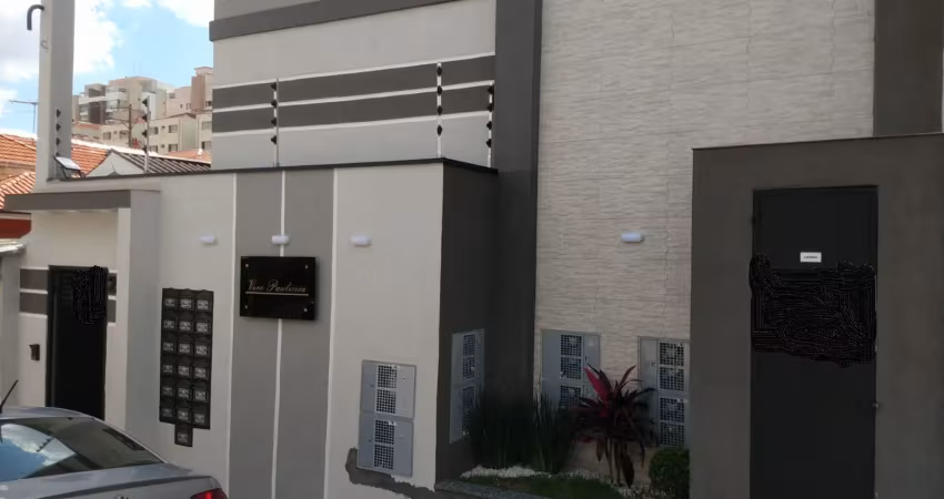 Apartamento studio 29 m2 - metro jardim são paulo - zona norte