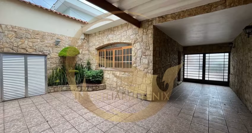Casa comercial com 4 salas para alugar na Rua Amambaí, 461, Vila Maria, São Paulo