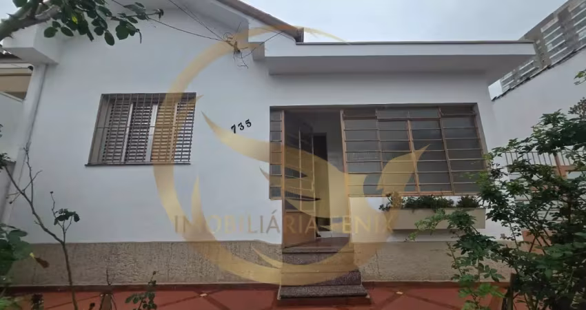 Casa comercial com 3 salas para alugar na Rua Eli, 735, Vila Maria, São Paulo