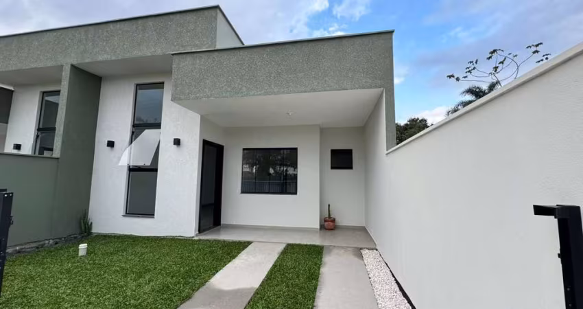 Casa na praia, a 350 metros da praia do tabuleiro