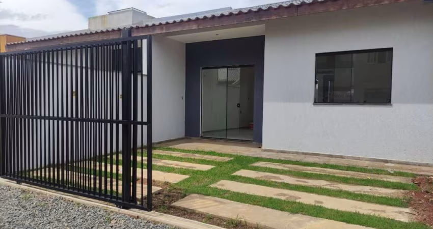 Casa na praia com excelente valor
