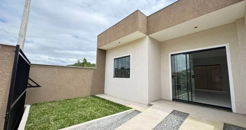 Casa 6 min da praia com excelente valor
