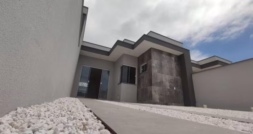 Casa na praia excelente acabamento