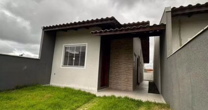 Casa na praia com um excelente valor