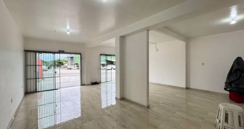 Sala comercial para locação anual em excelente localização