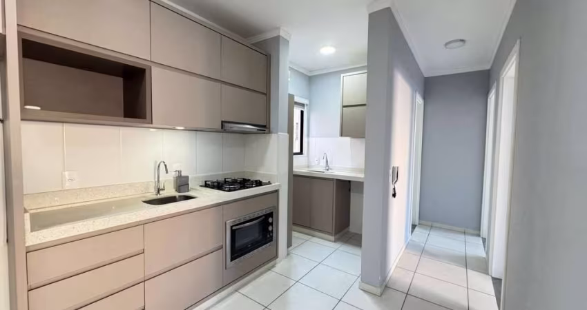 Apartamento disponível para locação anual