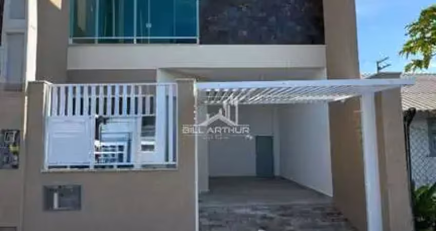 Apartamento com 2 quartos à venda na RUA PARANA, 111, Armação, Penha