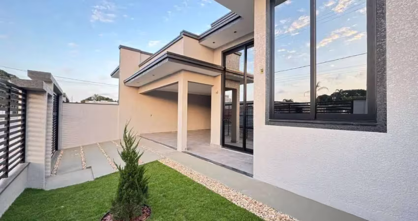 Casa com 3 quartos à venda na RUA 1202, 139, Itajubá, Barra Velha