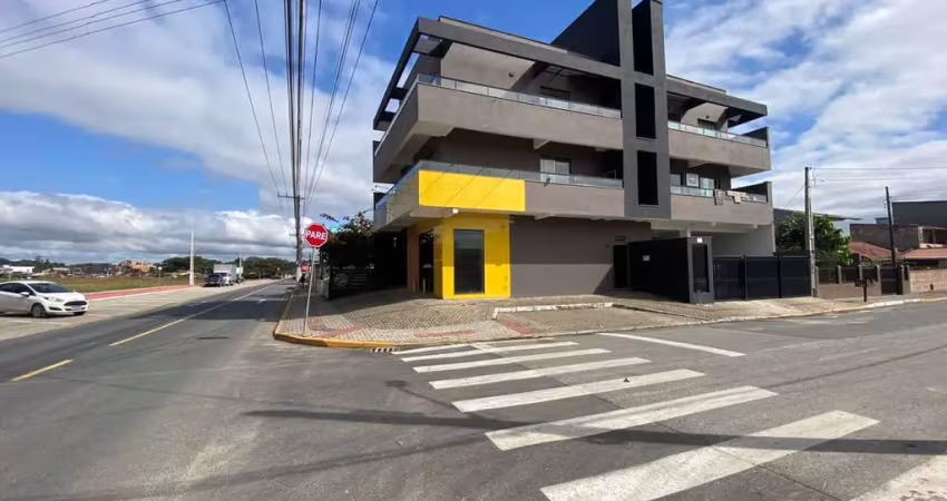 Apartamento com 2 quartos para alugar na R. Nossa Sra. Da Paz, 500, 500, Nossa Senhora da Paz, Balneário Piçarras