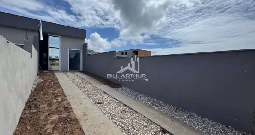 Casa com 2 quartos à venda na rua silvia regina rubini nicoluzzi, 50, Nossa Senhora de Fátima, Penha